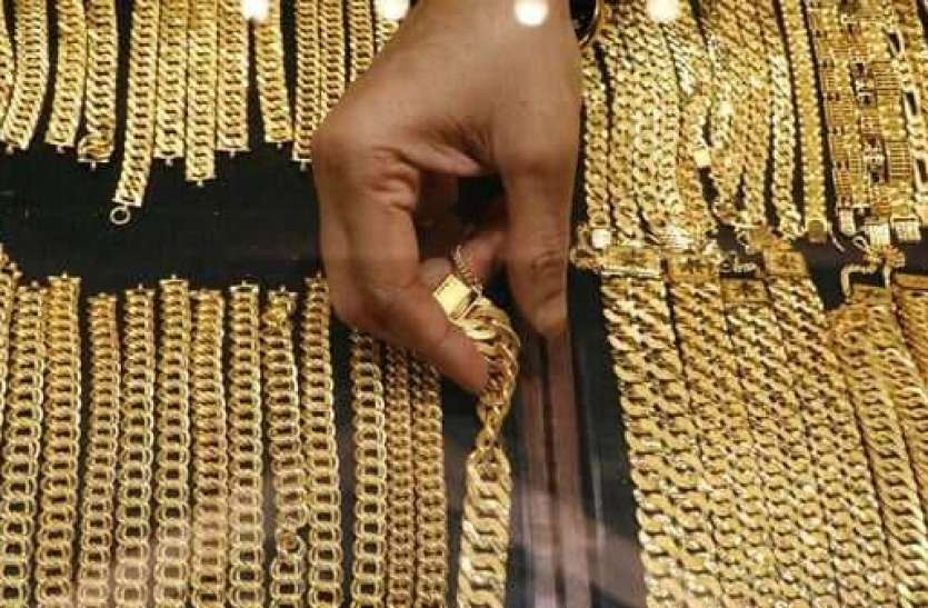 precio del oro precio del oro en Faridabad hoy