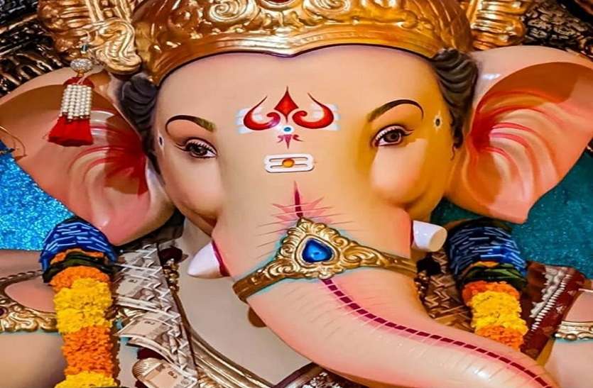 jai shri ganesh