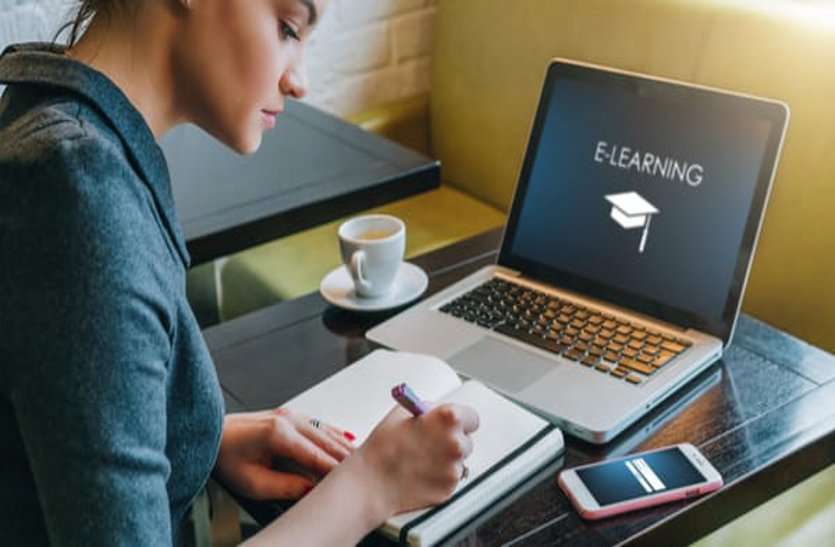लॉकडाउन में कॉलेज स्टूडेंट्स लिए AICTE ने लॉन्च किया पोर्टल, देश की नामी कंपनियां फ्री में बढ़ाएंगी स्किल्स लॉकडाउन में कॉलेज स्टूडेंट्स लिए AICTE ने लॉन्च किया पोर्टल, देश की नामी कंपनियां फ्री में बढ़ाएंगी स्किल्स