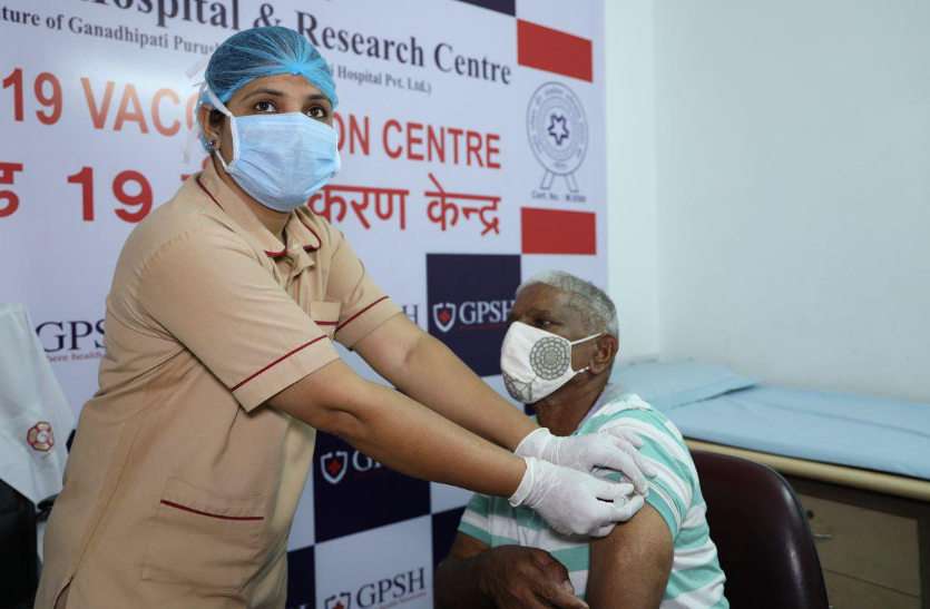 a3.jpg राजस्थान में लगातार तीसरे दिन मौतों का रेकार्ड, 29 ने तोड़ा दम, सर्वाधिक 6200 नए संक्रमित आए