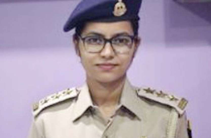पत्रिका शी न्यूज: जुनून के दम पर सीकर की बेटी ने रचा इतिहास पत्रिका शी न्यूज: जुनून के दम पर सीकर की बेटी ने रचा इतिहास