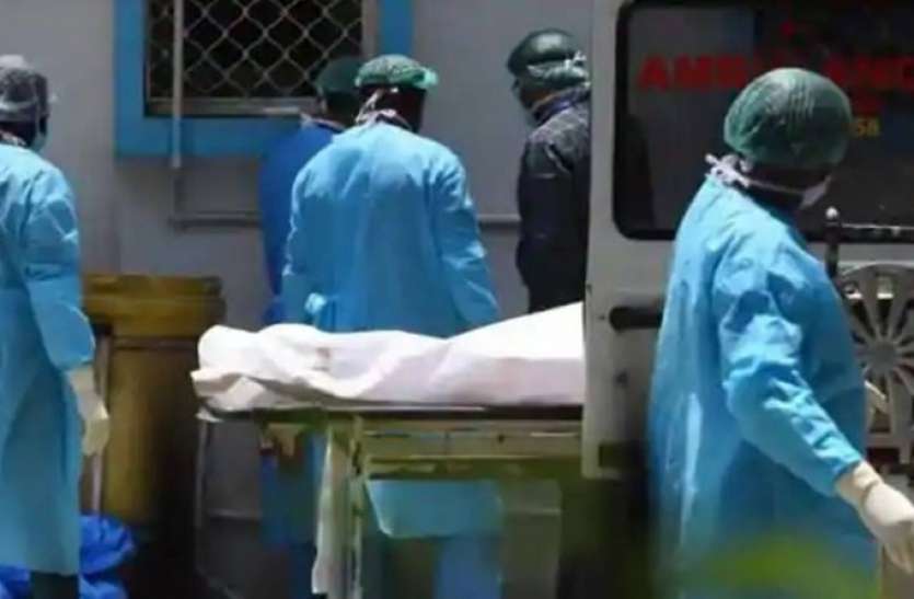 corona-death_1.jpg विदाई समारोह से पहले ही ADJ की कोरोना से मौत, चार और मरीजों की गई जान, इतने नए केस मिले