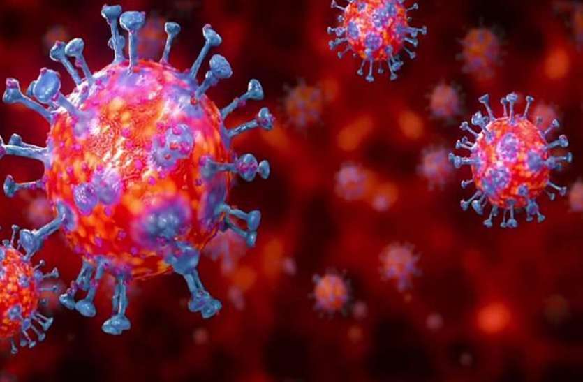 Coronavirus Severe Acutre Respiratory Syndrome (SARS) And Symptoms - Corona  virus से संक्रमित होने पर मरीज में दिखाई देते हैं श्वसन तंत्र से जुड़े ये  प्रमुख लक्षण | Patrika News