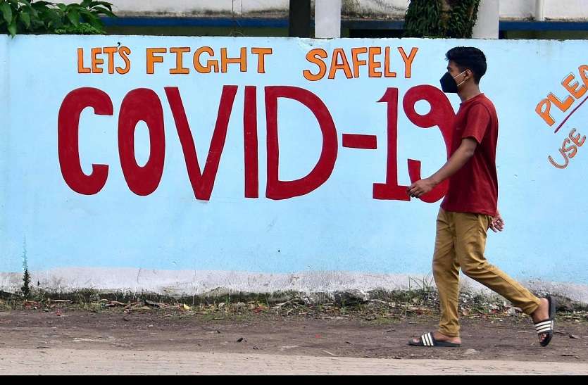 Corona virus new symptoms कोरोना के लक्षण हैं फिर भी रिपोर्ट नेगेटिव, जानिए वायरस के नए वैरिएंट से जुड़ी जरूरी बातें