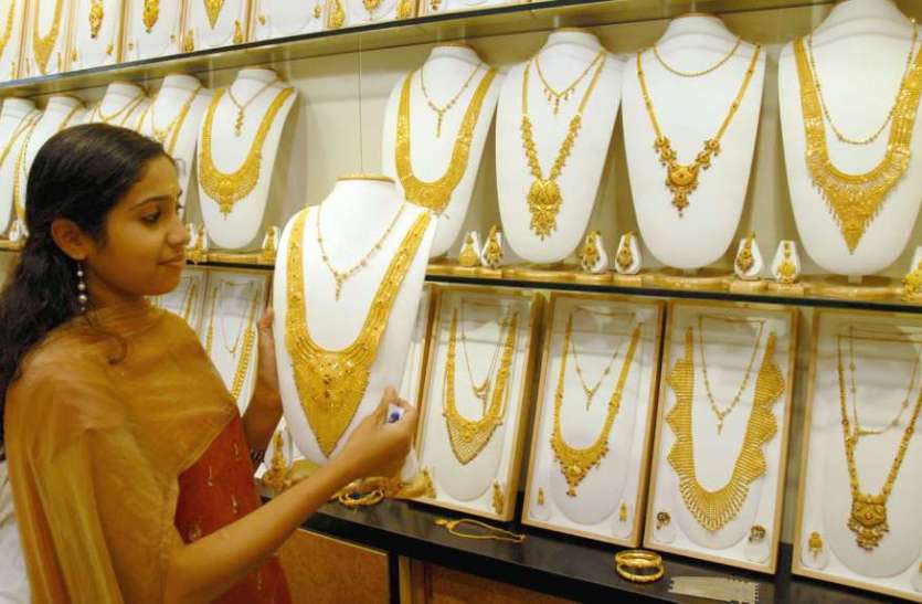 gold.jpg देश में एक जून से बदल जाएंगे सोना खरीदने के नियम, कीमतों पर पड़ेगा बड़ा असर