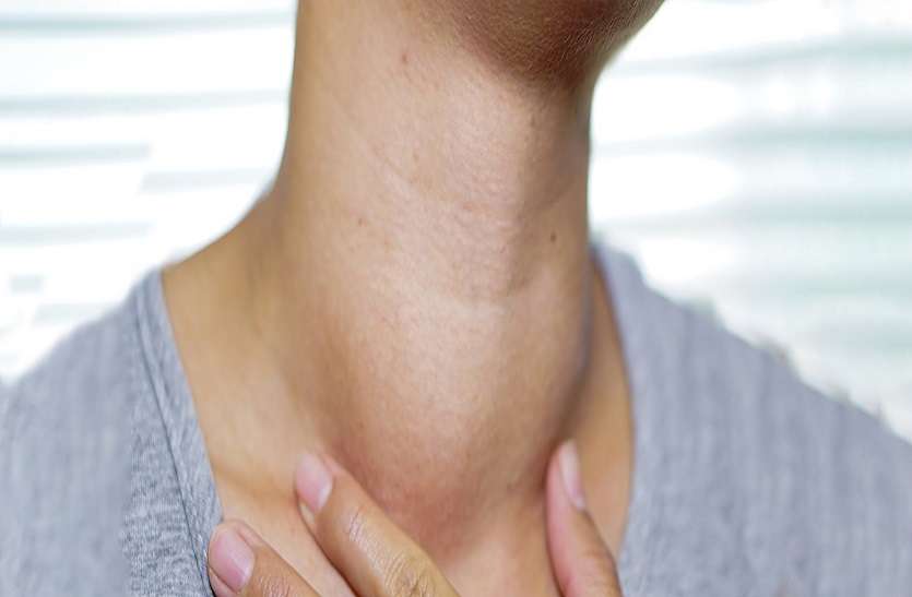Head Neck cancer: 35 की उम्र बाद हफ्ते में एक बार करें सेल्फ माउथ टेस्ट Head Neck cancer: 35 की उम्र बाद हफ्ते में एक बार करें सेल्फ माउथ टेस्ट