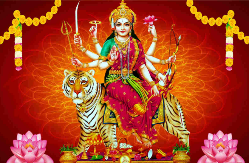 Sharadiya Navratri 2021