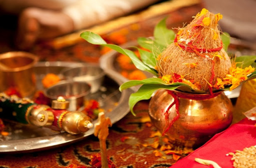 Chaitra Navratri 2021 : आदिशक्ति की भक्ति में ऐसे रखें वास्तु नियमों का ध्यान Chaitra Navratri 2021 : आदिशक्ति की भक्ति में ऐसे रखें वास्तु नियमों का ध्यान