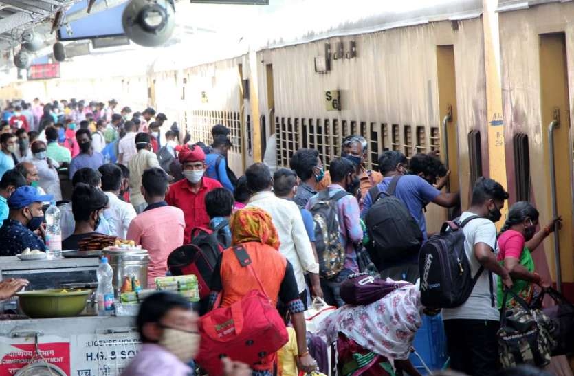 राजकोट में काल बना कोरोना: 48 घंटों में 101 ने दम तोड़ा राजकोट में काल बना कोरोना: 48 घंटों में 101 ने दम तोड़ा