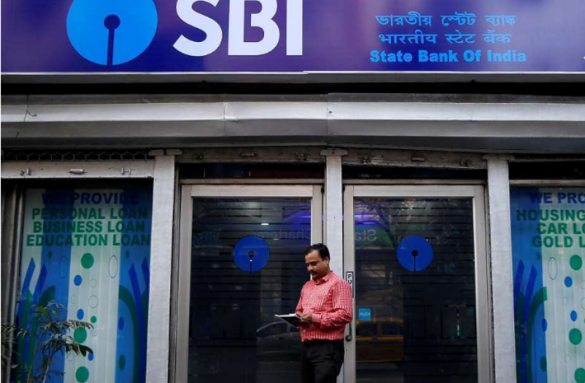 Las transacciones en cajeros automáticos a las chequeras serán costosas en SBI desde el 1 de julio