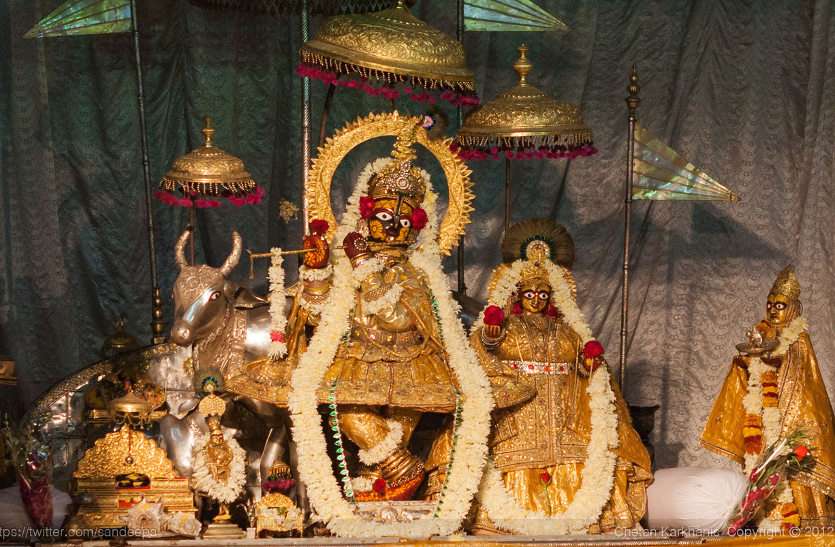 a1.jpg गोविन्द देवजी के दर्शन बंद, सभी धार्मिक स्थलों पर श्रद्धालुओं का आना होगा प्रतिबंधित