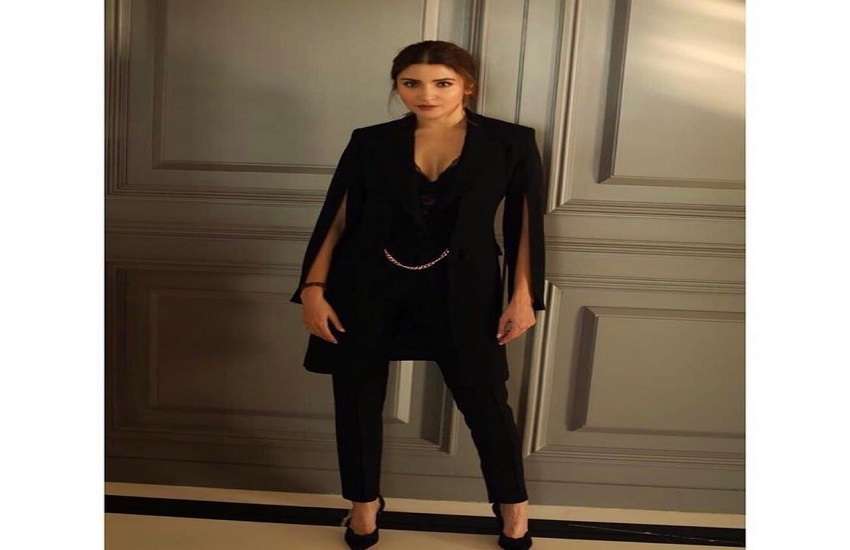 Anushka Sharma