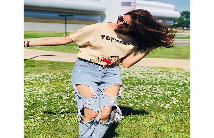 Anushka Sharma