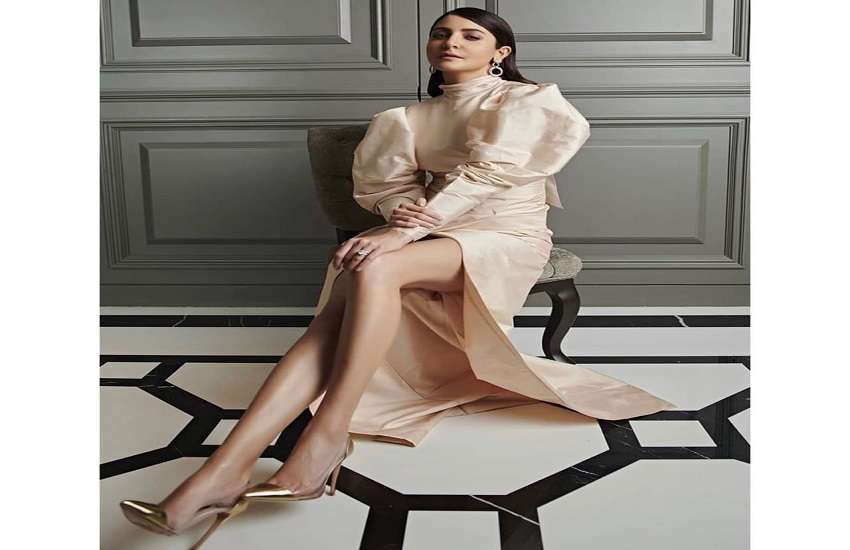 Anushka Sharma
