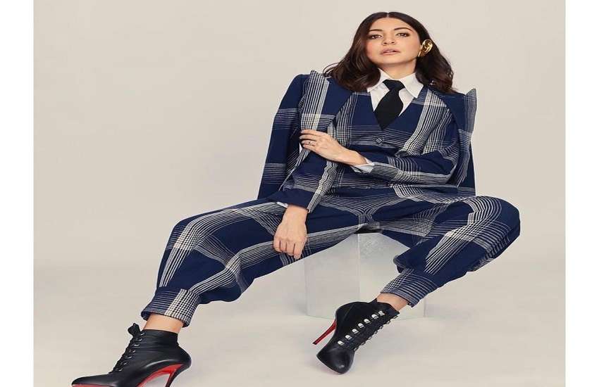 Anushka Sharma