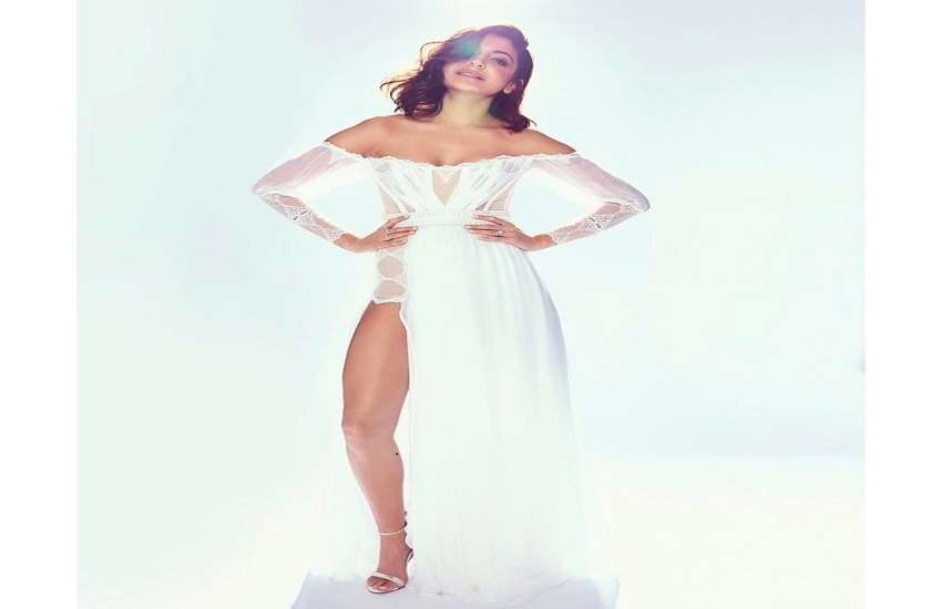 Anushka Sharma