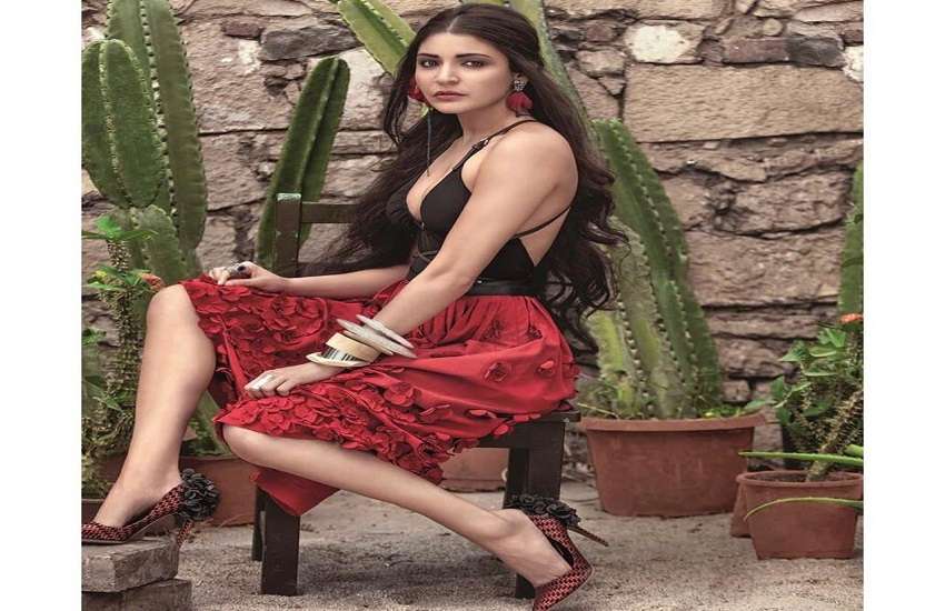 Anushka Sharma
