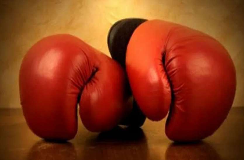 Youth world boxing championship युवा विश्व मुक्केबाजी चैंपियनशिप: भारतीय बॉक्सर्स का शानदार प्रदर्शन, दूसरे दिन भी जीते
