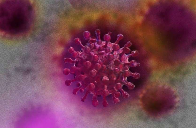 Coronavirus in UP जिला अस्पताल की तीन दिन बंद रहेंगी समस्त ओपीडी सेवाएं
