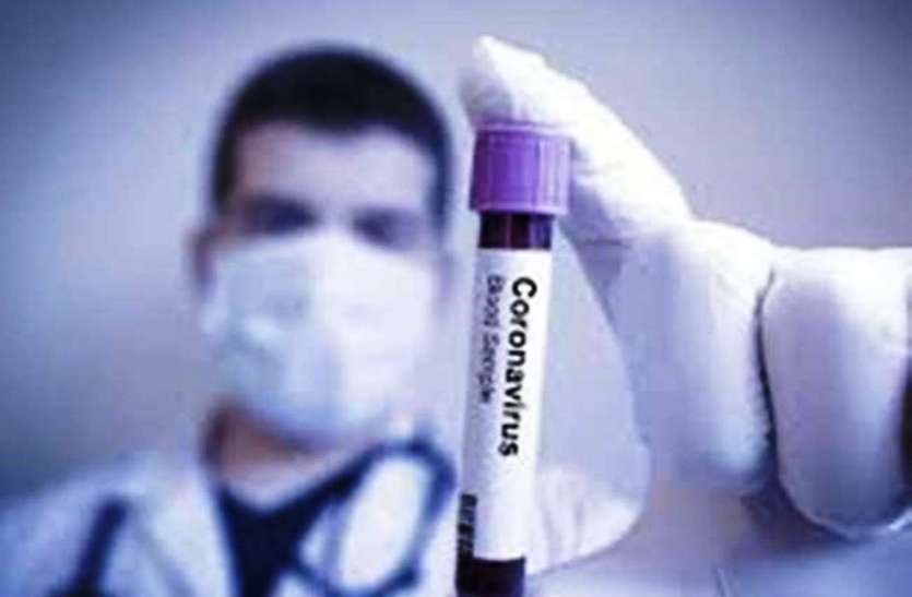 covid 19 सुहागनगरी में एक बार फिर बढ़ी कोरोना की रफ्तार, 95 नए कोरोना मरीज