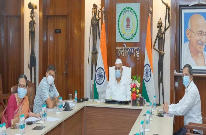 कोरोना संक्रमण के प्रसार को रोकने के लिए महाराष्ट्र से प्रदेश मेें आने वाले लोगों की कोरोना जांच आवश्यक कोरोना संक्रमण के प्रसार को रोकने के लिए महाराष्ट्र से प्रदेश मेें आने वाले लोगों की कोरोना जांच आवश्यक