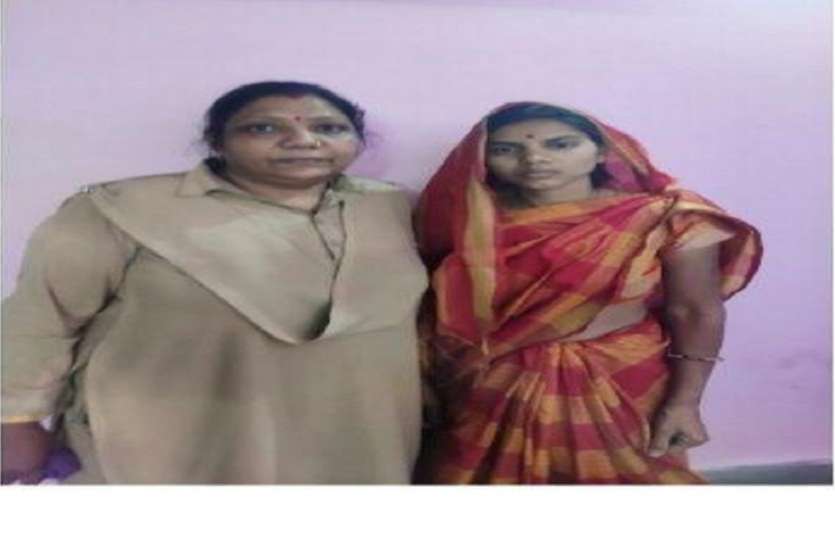 शिक्षिका दो बेटियों के साथ बैराज से चम्बल में कूदी शिक्षिका दो बेटियों के साथ बैराज से चम्बल में कूदी