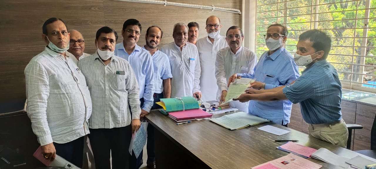 जैन कॉन्फ्रेंस के राष्ट्रीय अध्यक्ष के लिए चार दावेदार