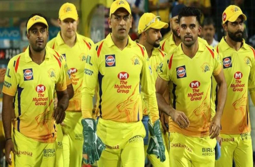 untitled_1.png IPL 2021: पंजाब किंग्स से भिड़ेगी धोनी की चेन्नई सुपर किंग्स, दोनों टीमों के लिए इसलिए महत्वपूर्ण यह मैच