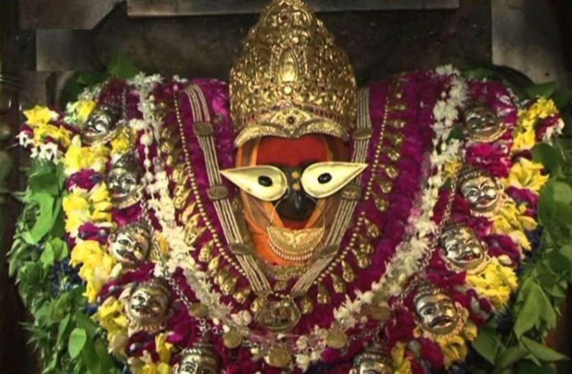 Vindhyavasini Temple दुनिया भर के श्रद्धालु अब कर सकेंगे मां विंध्यवासिनी का ऑनलाइन दर्शन-पूजन