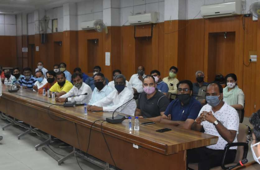 त्रिपोलिया बाजार सुबह 9 से शाम 5 बजे तक खुलेगा त्रिपोलिया बाजार सुबह 9 से शाम 5 बजे तक खुलेगा