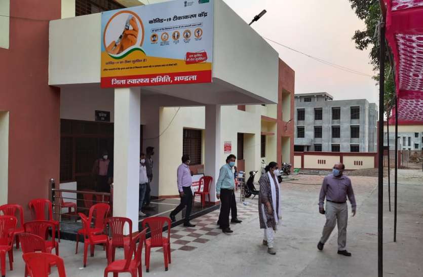 Strict eye on every CHC, Kovid beds will increase हर सीएचसी पर सख्त नजर, बढ़ेंगे कोविड बेड