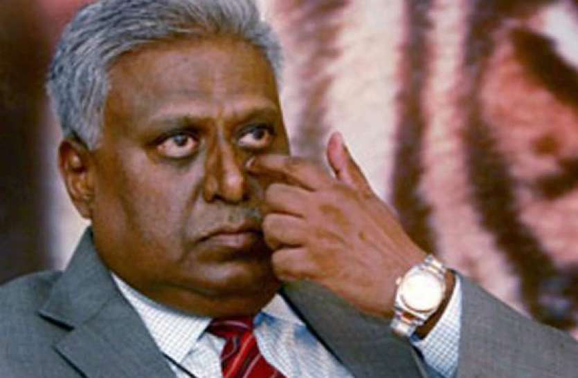 CBI Former Director Ranjit Sinha Passed Away CBI के पूर्व डायरेक्टर Ranjit Sinha का निधन, 68 वर्ष की उम्र में ली अंतिम सांस