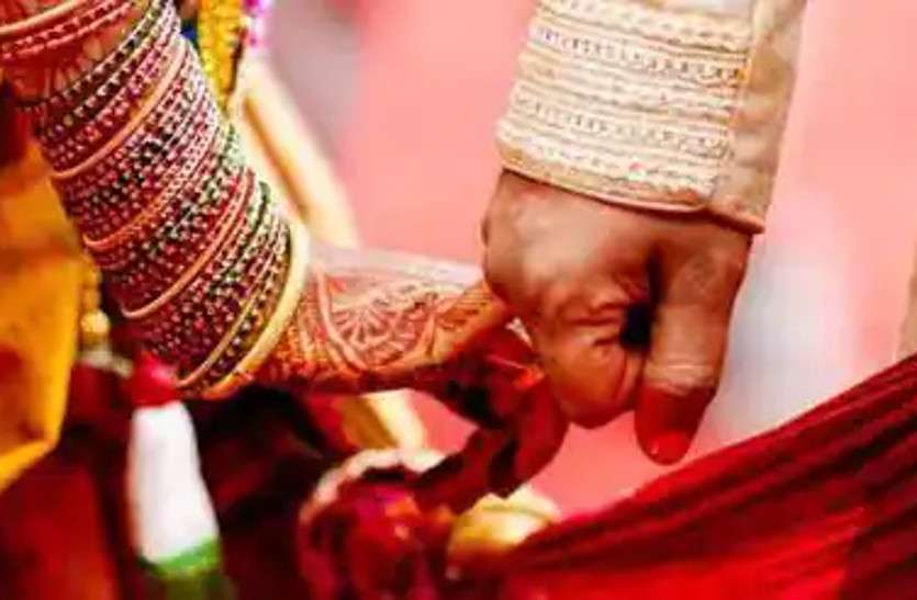 rajasthan corona marriage business related 'मेहमानों की संख्या 200 करें या विवाह समारोह पर भी रोक लगे'