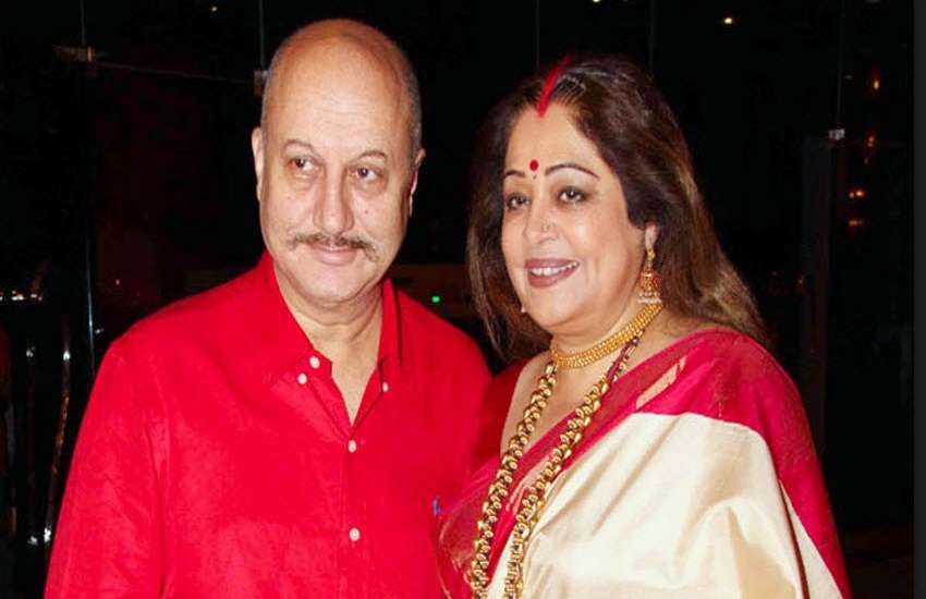 Anupam Kher