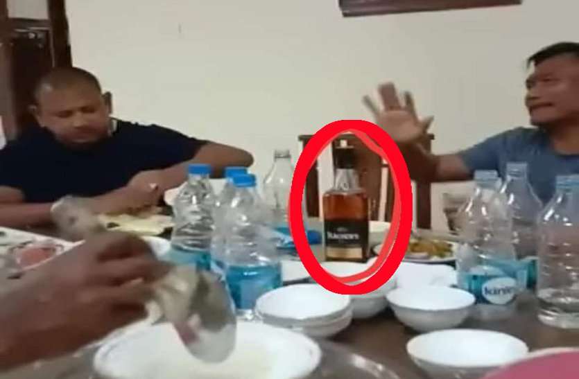 asaam_candidate.jpg कोरोना काल में सरकार दे रही पार्टी : वीडियो वायरल के बाद भूपेश सरकार की जमकर हो रही किरकिरी