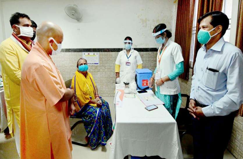 Health Minister said this second wave of covid-19 कोविड-19 की दूसरी लहर की तेज स्वास्थ्य मंत्री ने कही ये बात
