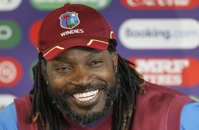 chris_gayle.png मोहम्मद शमी ने किया खुलासा-क्रिस गेल को हिंदी में बात करना ज्यादा पसंद