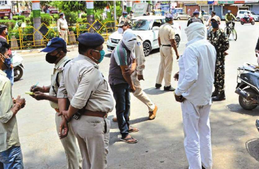 cms_image-2 दीवान का नाम, सिपाही का काम, प्रमोशन मिला पर काम वही