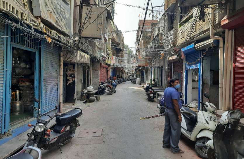 रविवार को साप्ताहिक बन्दी को लेकर मुख्यमंत्री ने जारी किये निर्देश रविवार को साप्ताहिक बन्दी को लेकर मुख्यमंत्री ने जारी किये निर्देश