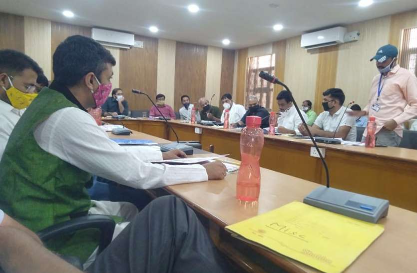 शिक्षक संगठनों ने गिरदावरी व मान्यता के लिए कई महत्वपूर्ण सुझाव दिए शिक्षक संगठनों ने गिरदावरी व मान्यता के लिए कई महत्वपूर्ण सुझाव दिए