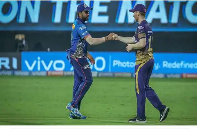 ipl 2021 IPL 2021 : हैदराबाद को हरा टॉप पर बैंगलोर, दिल्ली की हार से मुंबई और पंजाब को फायदा, जानिए पूरी प्वॉइंट टेबल