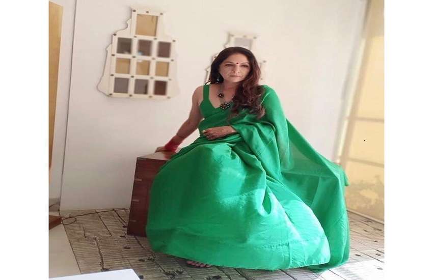 Neena Gupta