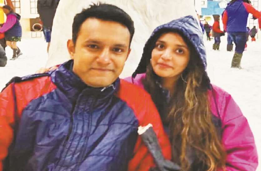 बुआ के जहरीले गिफ्ट ने भतीजे को जेल पहुंचाया बुआ के जहरीले गिफ्ट ने भतीजे को जेल पहुंचाया