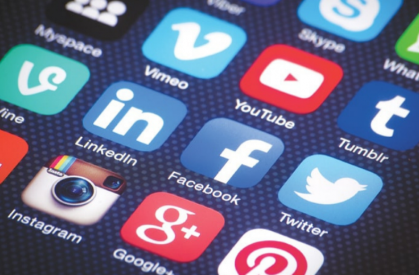 pakistan_social_media_ban.png पाकिस्तान: चार घंटों के लिए देशभर में सभी सोशल मीडिया प्लेटफार्म बंद, मंत्रालय ने सुरक्षा कारणों का दिया हवाला
