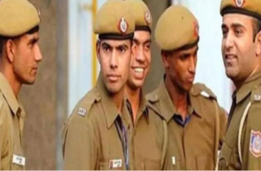 Rajasthan Police Recruitment 2021: List of Constable Driver Recruitment ...