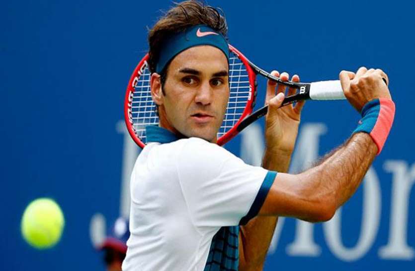Roger Federer 405 दिन बाद कोर्ट में उतरे रोजर फेडरर, जीत के साथ शानदार वापसी