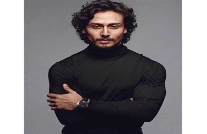 Tiger Shroff