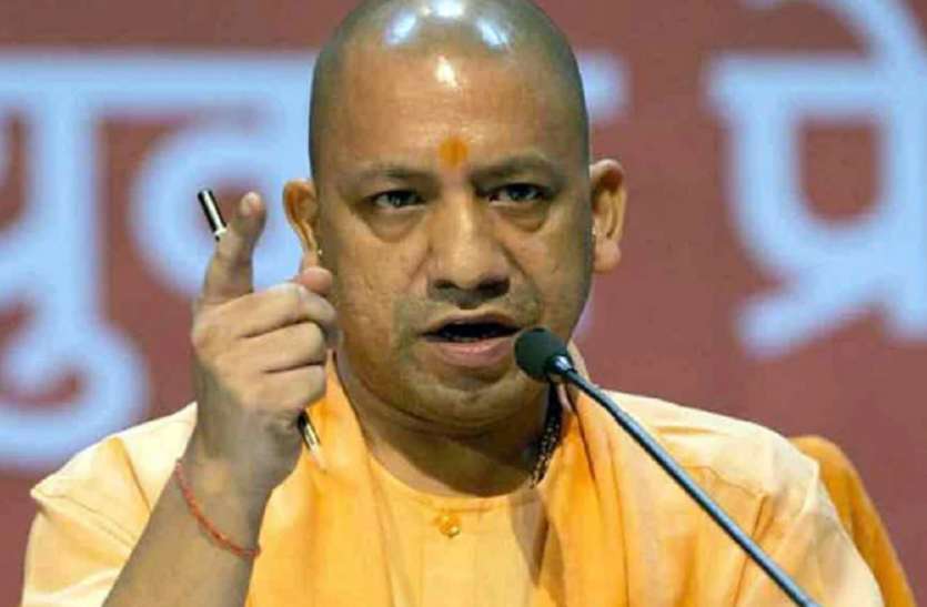 यूपी में मास्क न पहनने पर 10000 रुपए जुर्माना, यूपी सरकार को आदेश यूपी में मास्क न पहनने पर 10000 रुपए जुर्माना, यूपी सरकार का आदेश