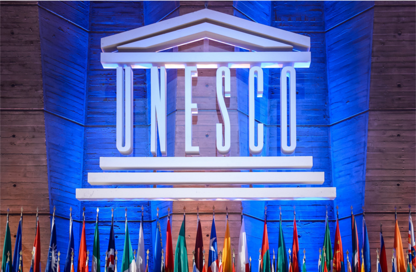 World Heritage Day 2021