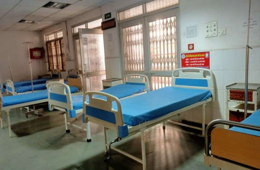 ए first point of contact की तरह कार्य करेंगे। Corona Virus Treatment : लखनऊ के 17 निजी अस्पतालों में भी होगा कोविड संक्रमित का इलाज,पढ़िए पूरी खबर
